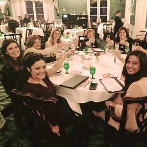 Meet your Posher, Barbara